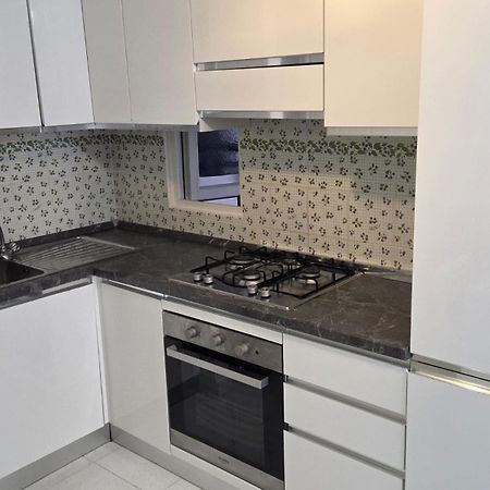 Agenzia Aprea Appartamenti Ponza Extérieur photo