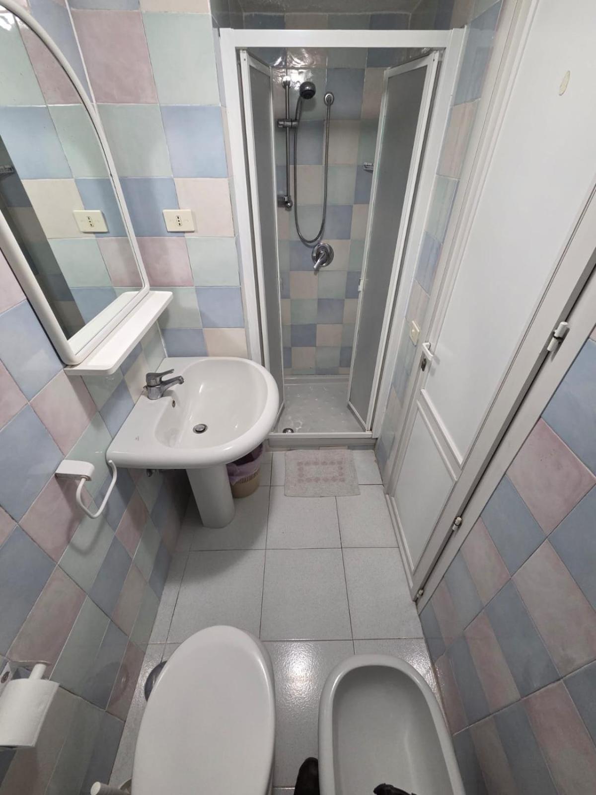 Agenzia Aprea Appartamenti Ponza Extérieur photo