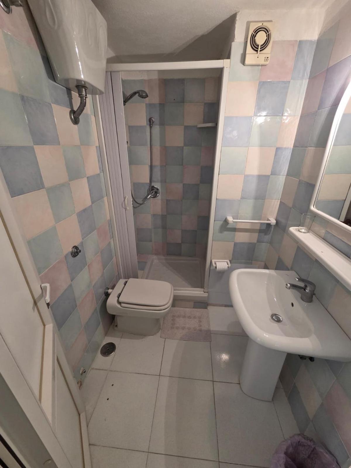 Agenzia Aprea Appartamenti Ponza Extérieur photo