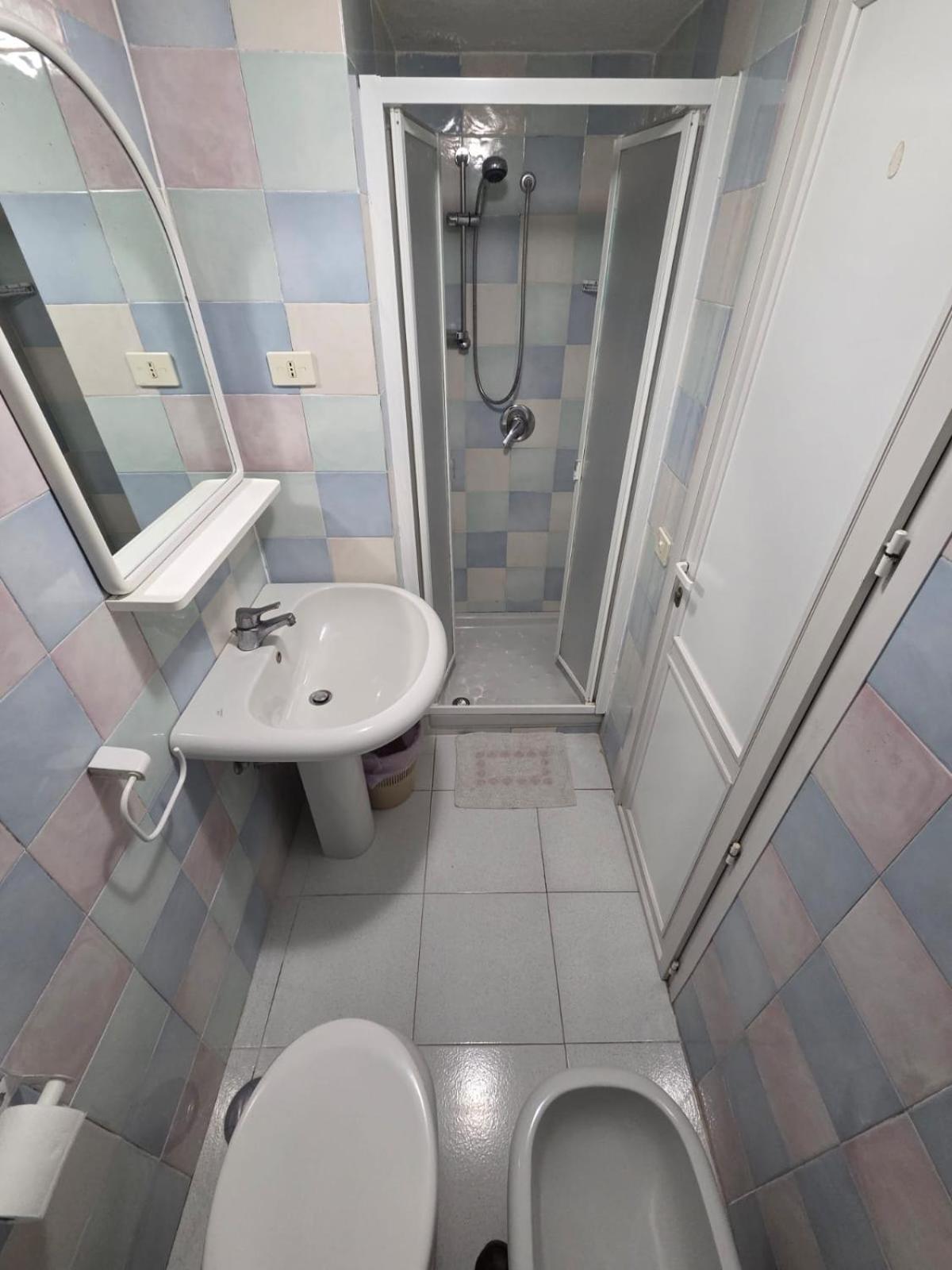Agenzia Aprea Appartamenti Ponza Extérieur photo