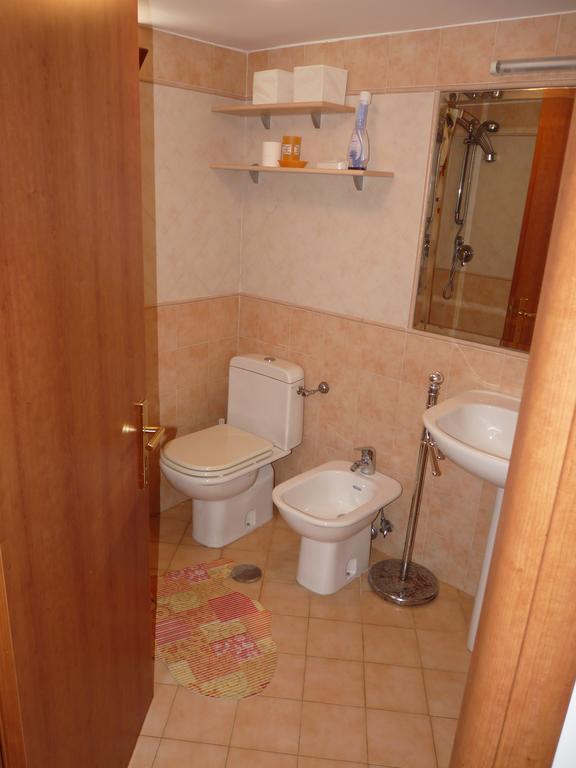 Agenzia Aprea Appartamenti Ponza Chambre photo
