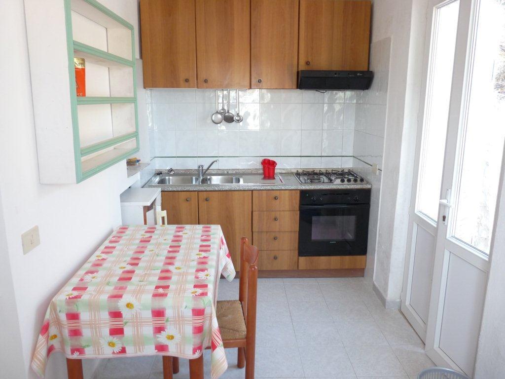 Agenzia Aprea Appartamenti Ponza Chambre photo