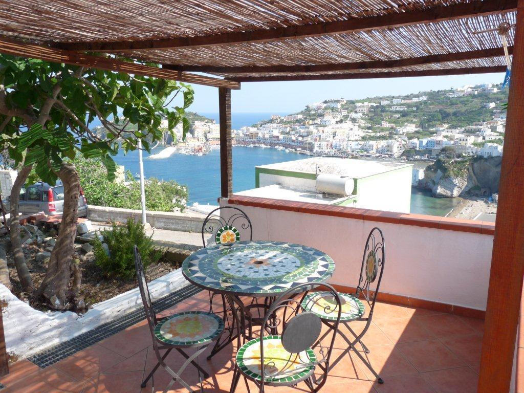 Agenzia Aprea Appartamenti Ponza Chambre photo