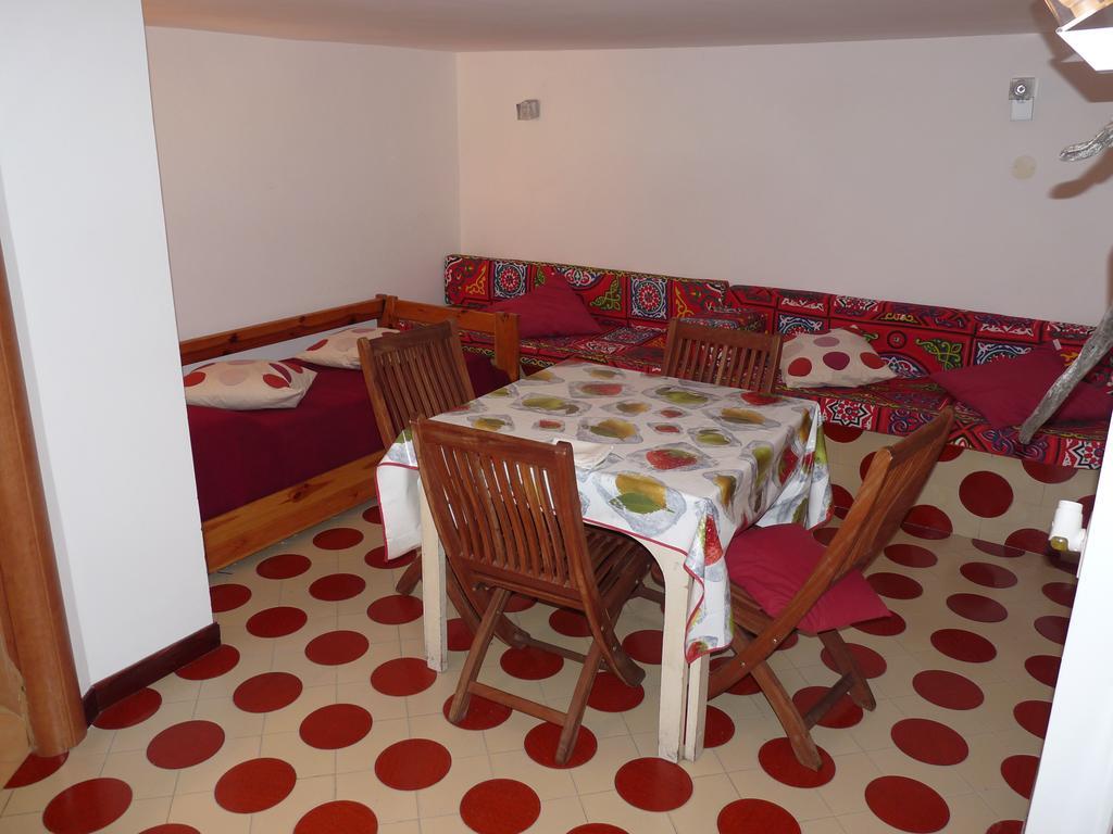 Agenzia Aprea Appartamenti Ponza Extérieur photo