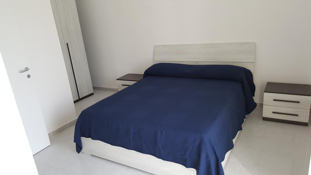 Agenzia Aprea Appartamenti Ponza Extérieur photo